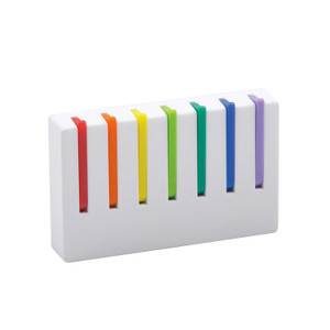 HAM1322 Colorful Wall Mounted Coat Hook