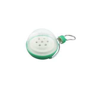 SUC1140 Portable Solar Lighting Bulb