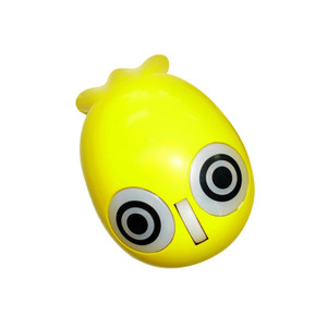 ELO1321 Mini Fish-shaped Mouse
