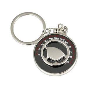 HAA1425 Car Dashboard Keychain