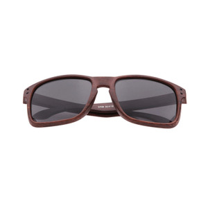 SUS1415 Imitation Wood Sunglass