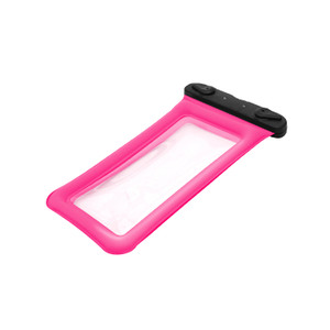 ELA1338 Inflatable Floating Waterproof Phone Case