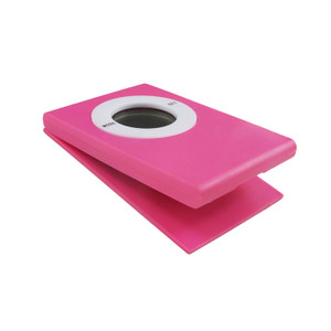 FPE1454 Creative Clip Clock