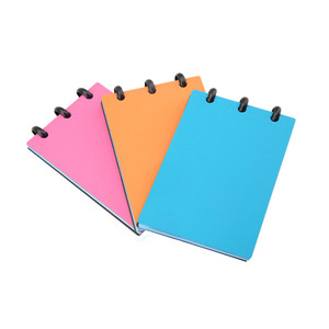 FPN1312 3-ring Binder Notepad