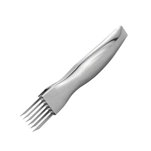 HAC1740 Stainless Onion Cutter Slicer