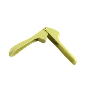 HAC1744 Stainless Household Manual Garlic Press