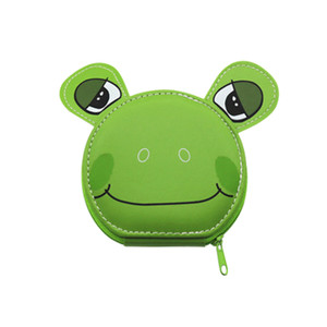 HPC1431 Carton Animal Manicure Nail Clipper 7 Pieces Set