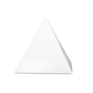 HAD1351 Pyramid Toothpick Holder