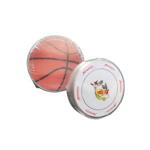BWT1318 Round Paper Playing Cards