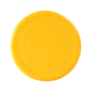 HAP1323 Folding Silicone Pet Frisbee