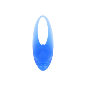 HAP1332 Silicone Pet Collar Pendant Light