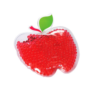 HPC1435 Apple Shaped Hot & Cold Gel Pack