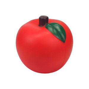 FPR1214 Apple Stress Reliever Toy