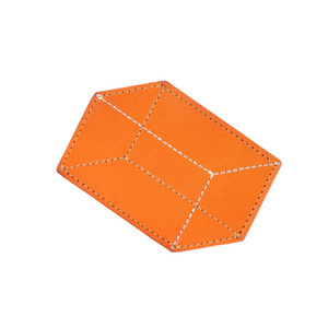FPE1477 Modern Designed Leather Business Card Case