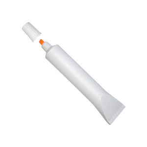 FPP1433 Tube Shaped Highlighter Pen