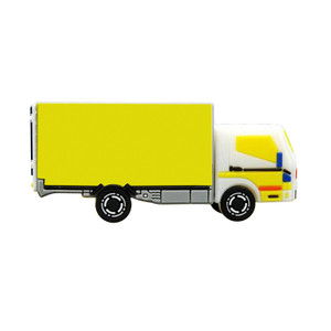 ELS1433 Truck Shaped USB Flash Drive