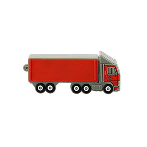 ELS1437 Van Truck Shape USB Flash Drive