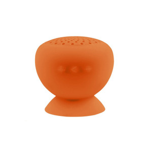 ELR1405 Mini Speaker with Suction Cup