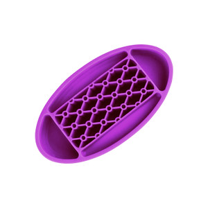 FPE1492 Boat Shaped Desktop Accessory Container