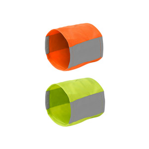 HAP1358 Reflective Pet Dog Scarf Collar Bib