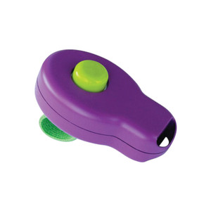HAP1367 Pet Training Clicker