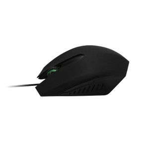 ELO1327 USB Wired Optical Mouse