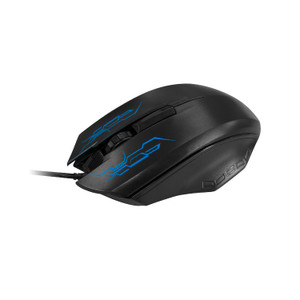 ELO1328 Wired Optical Mouse