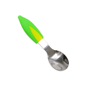 HAD1363 Cute Corn Shaped Spoon for Kids