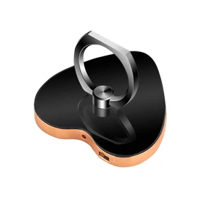 ELA1358 Phone Ring Holder with USB Lighter