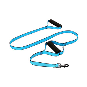 HAP1384 No-tangling Dual Handle Pet Dog Leash