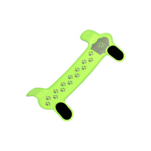 HAP1400 Light Up Led Pet Collar Cover