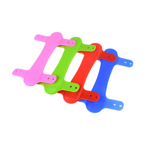 HAP1401 LED Glowing Silicone Collar Cover