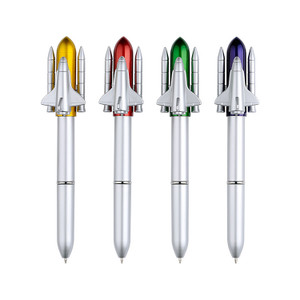 FPP1448 Rocket Modeling Ballpoint Pen
