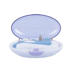 HPC1437 Electric Feet Beauty Care Tool Kit