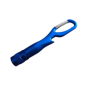 HAO1350 LED Night Light Bottle Opener with Carabiner