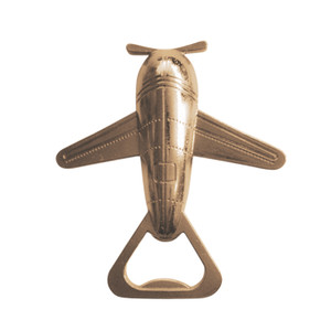 HAO1353 Plane Shaped Bottle Opener