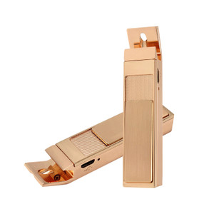 HAC1784 USB Lighter with Bottle Opener