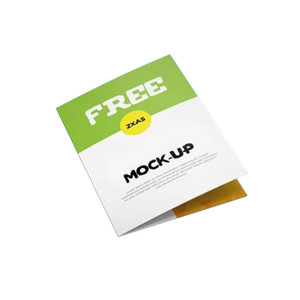 FPM1306 Bifold Brochures