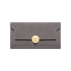 HAW1328 Tri Fold PU Wallet