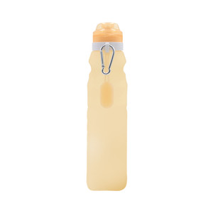 SUD1350 Collapsible Color Changing Water Bottle