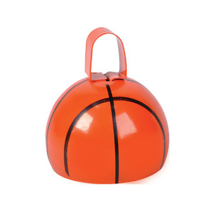 SUP1216 Basketball Cowbell