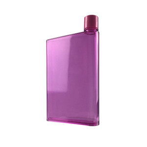 SUD1352 14OZ A5 Memo Drinkingbottle
