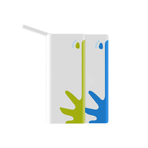 ELP1311 Tri-port USB Power Bank  10400mAh