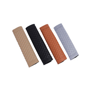HAA1439 Auto Safe Belt Leather Cover
