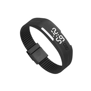 ELG1312 Touch LED Digital Bracelet Watch