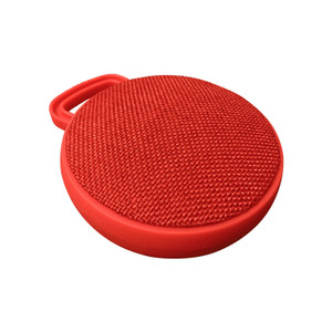 ELR1408 Fabric Cloth Bluetooth Speaker