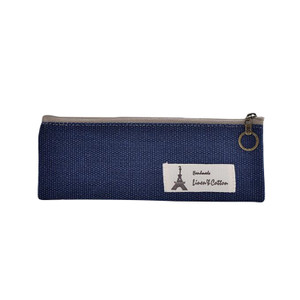 FPH1206 Compact Canvas Pencil Bag