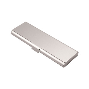 FPH1211 Concise Aluminum Pencil Case