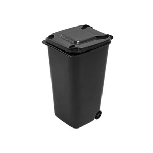 FPE1520 Trash Bin Shape Desktop Container