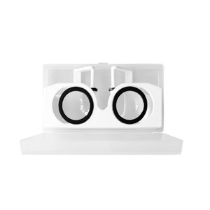 SUS1421 Folding Virtual Reality 3D Glasses